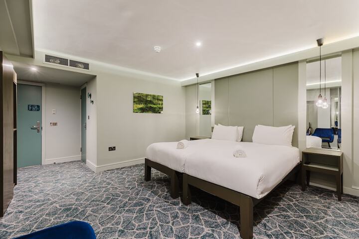 Hotel Interior 229 of 263