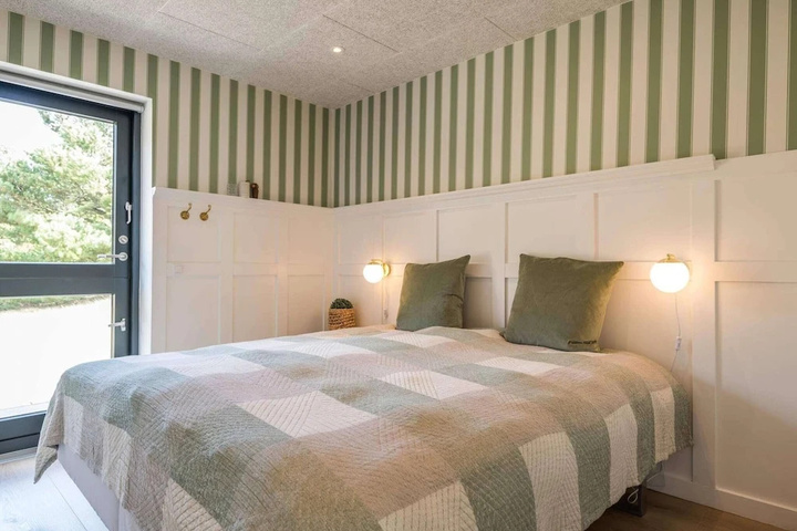 6 Person Holiday Home in Fano