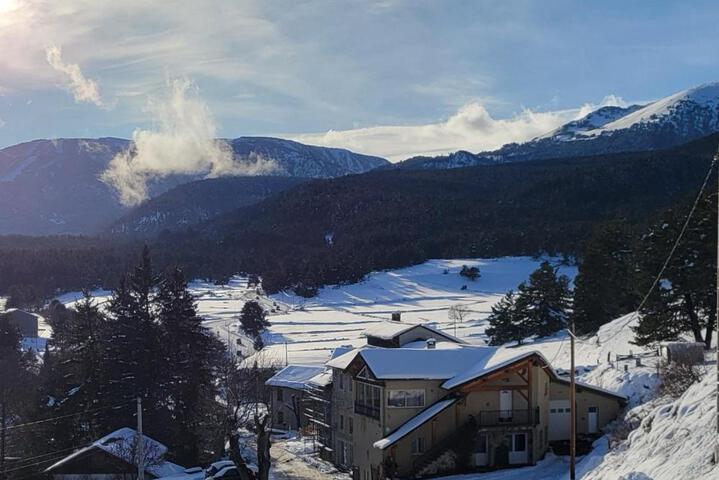 Le Calmadou