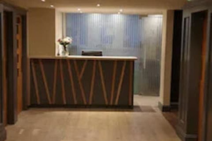 Hotel Interior 2 of 60