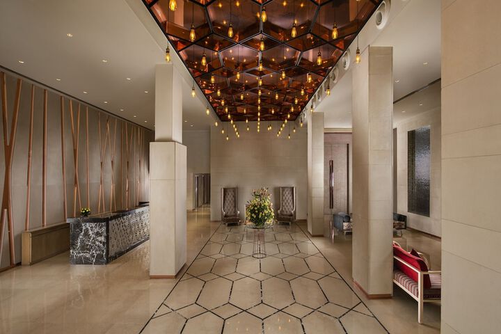 Hotel Interior 2 of 35
