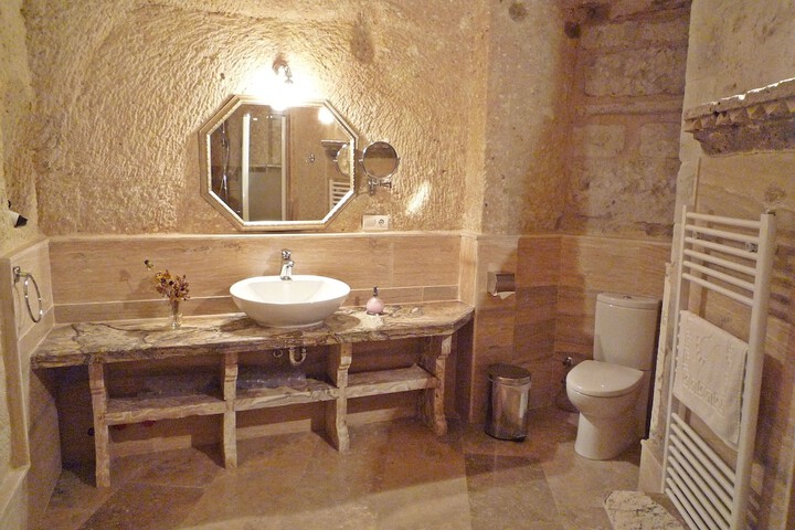 Bathroom Vanities