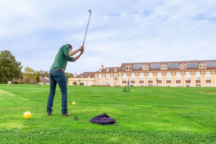 Golf 69 of 89