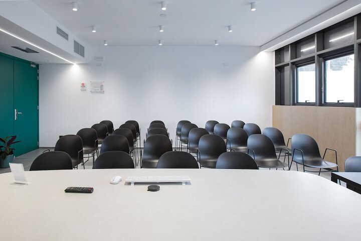 Meeting 111 of 123