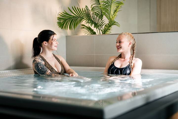 Wellness Treatments