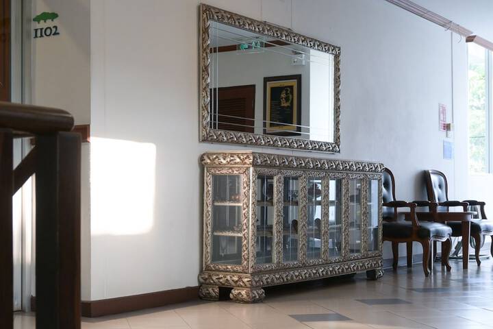 Fitness Facility Photos