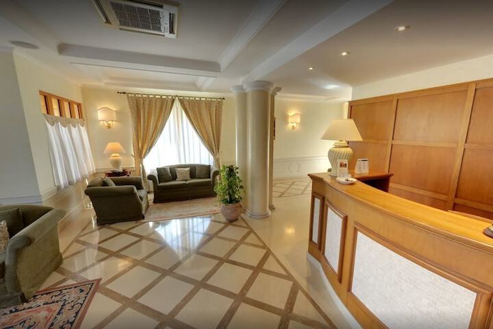 Hotel Interior 3 of 31