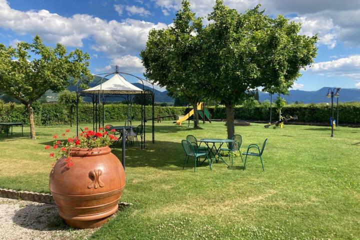 Fitness Facility Photos