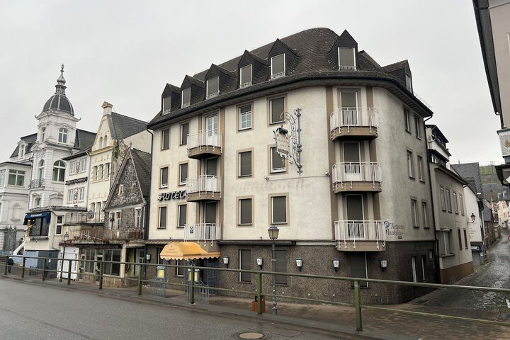 Hotel 47 of 51