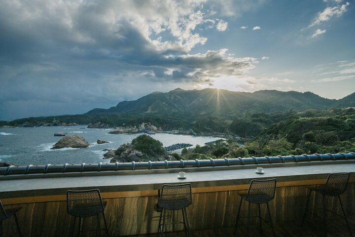 Exterior of Hoshino Resorts KAI Izumo