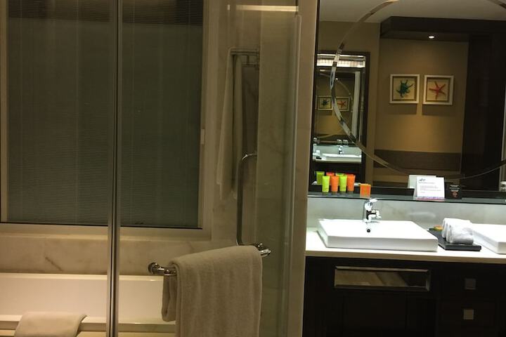 Bath Amenities
