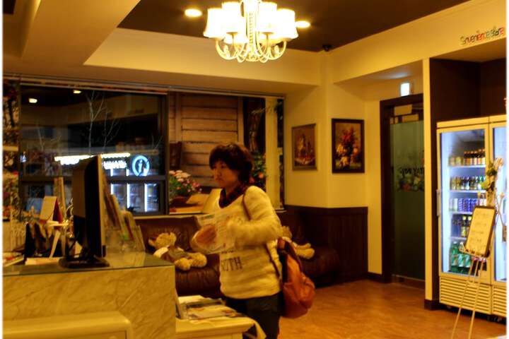 Hotel Interior 17 of 159