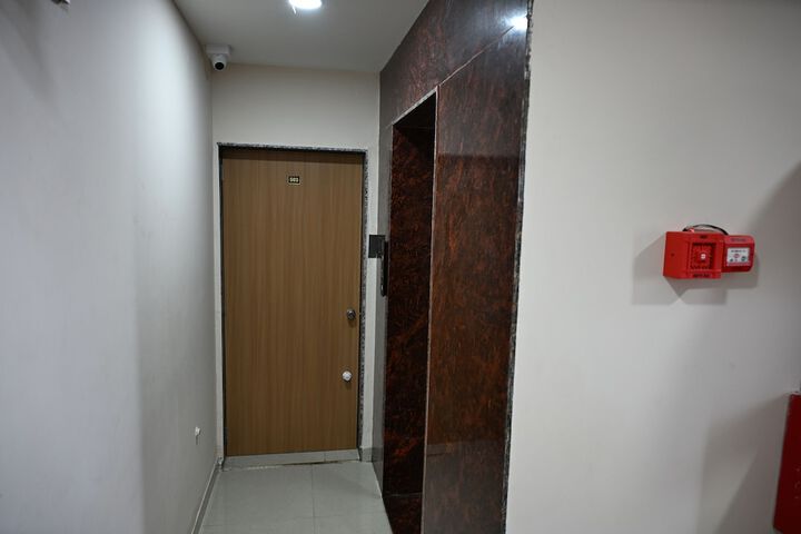 Hotel Interior 19 of 21