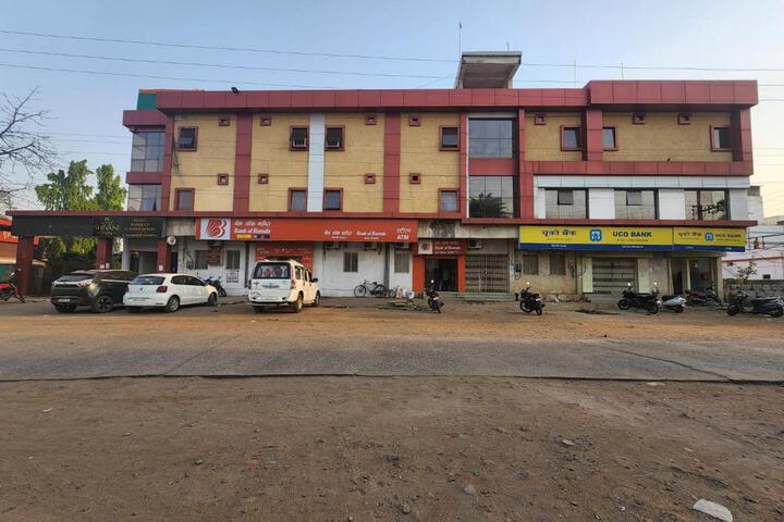Shivani Inn Hotel & Banquet