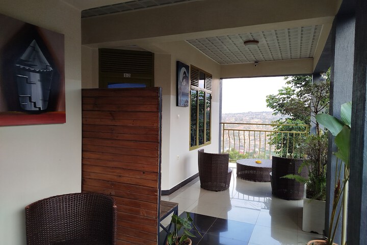 Terrace/Patio 16 of 25