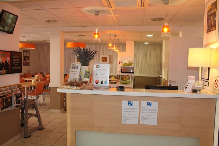 Hotel Interior 2 of 24