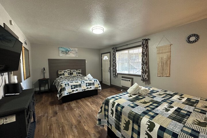 Standard Single King Bed (26 of 30)