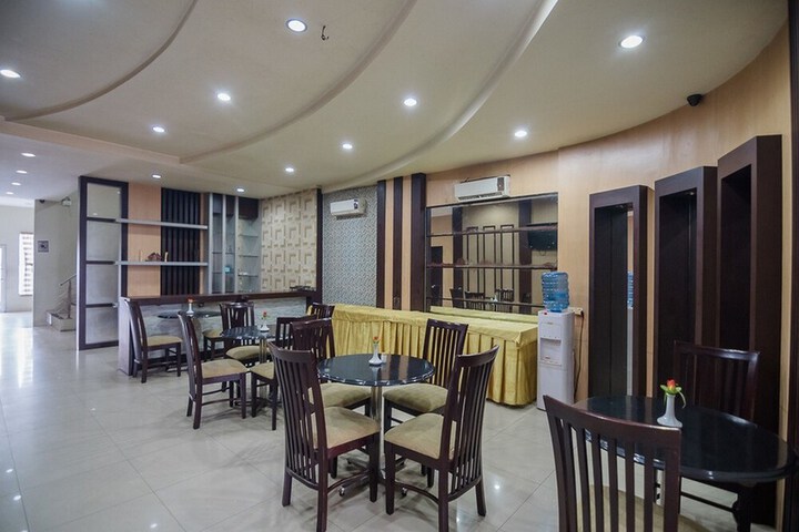 Hotel Interior 16 of 17