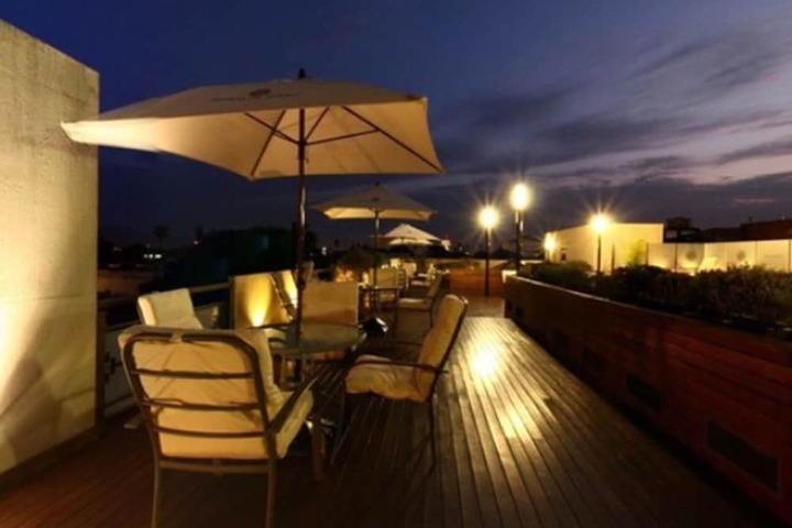 Terrace/Patio 47 of 48