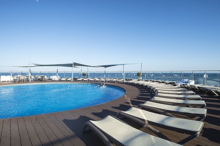 Pool to Cool
