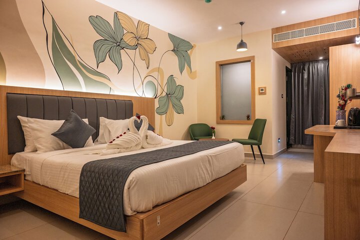 HOTEL TAMIZH GRAND