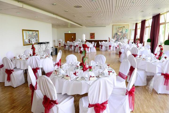 Fitness Center Photo