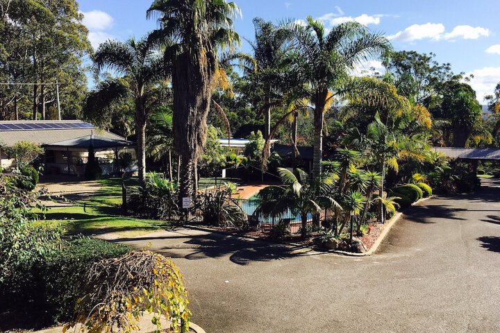 View from room