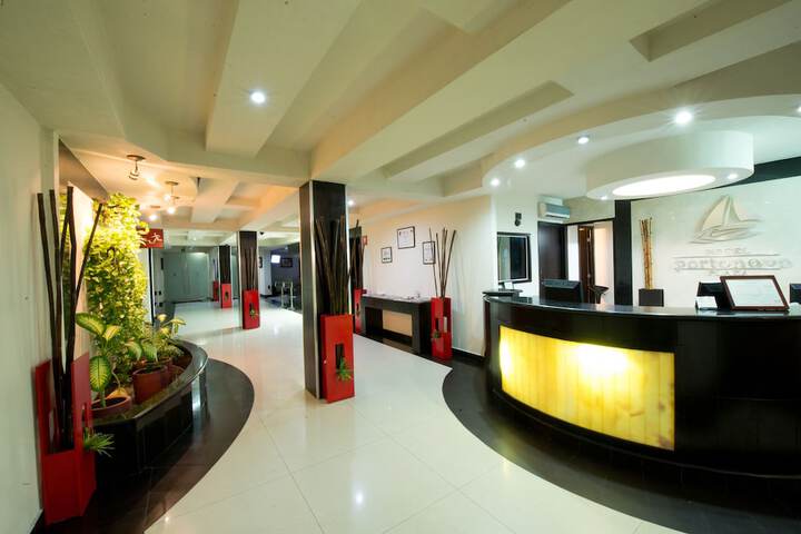 Hotel Interior 5 of 26