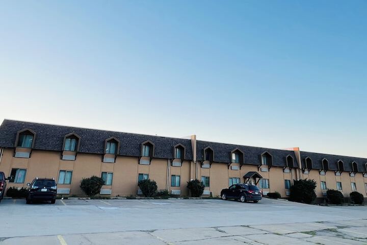 Hotel 40 of 46