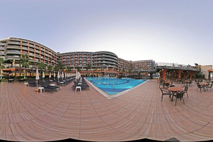 Hotel 164 of 170