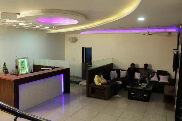 Hotel Interior 3 of 6