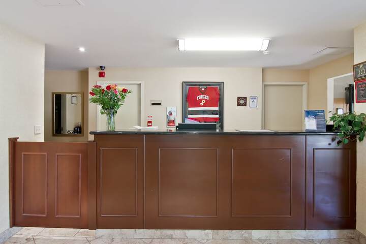 Hotel Interior 2 of 46