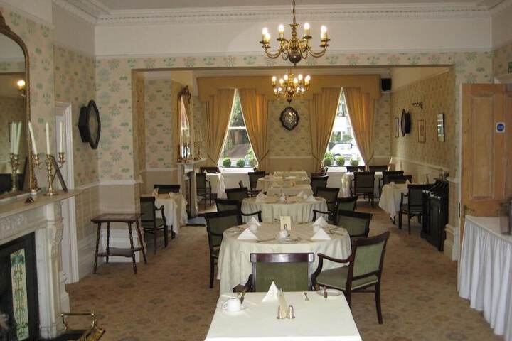 Restaurants