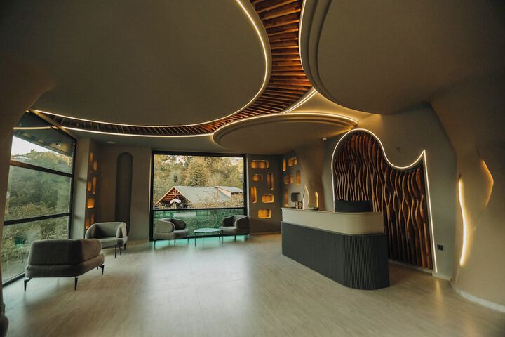 Hotel Interior 2 of 57
