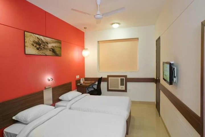 Fitness Facility Photos