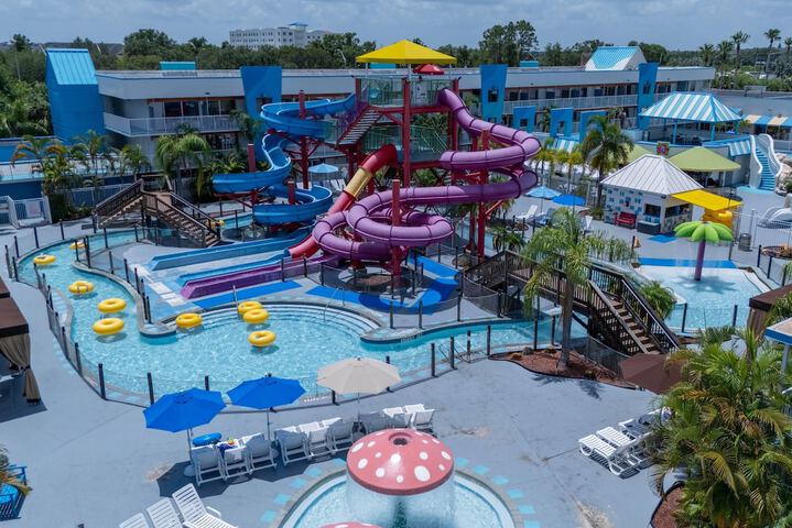 Water park