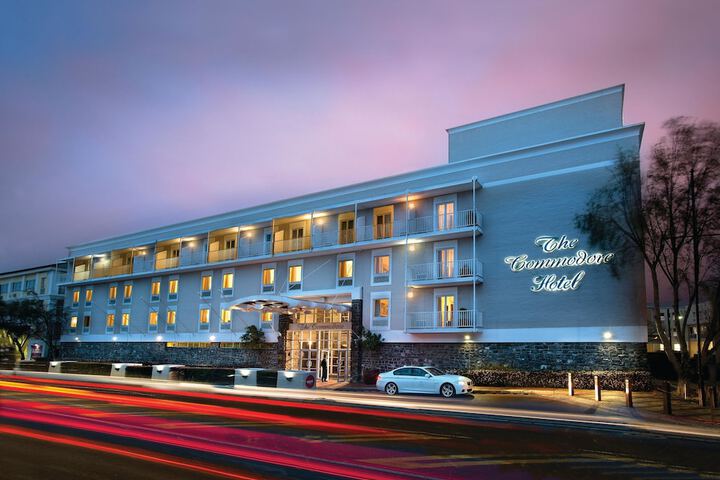 Hotel 153 of 155