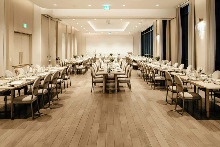 Ballroom/Hall 85 of 107