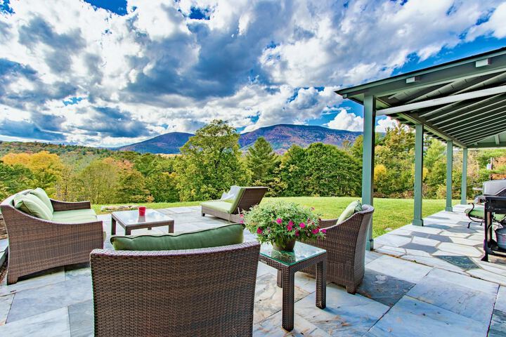 Terrace/Patio 216 of 288