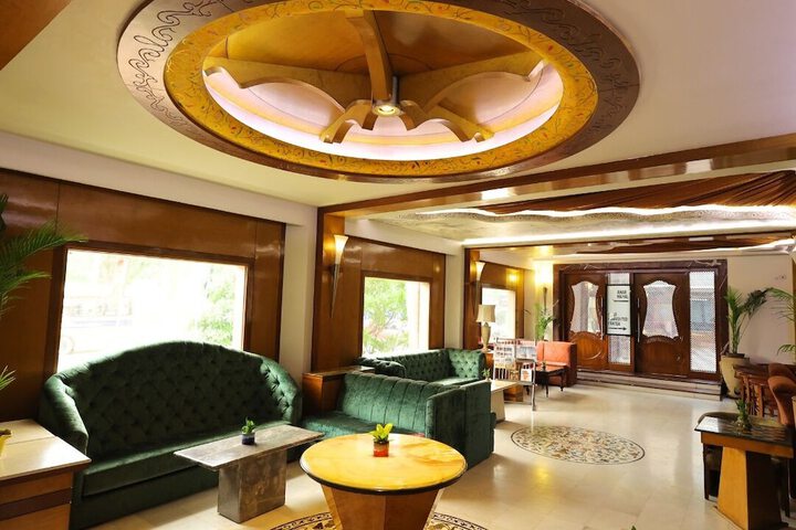 Hotel Interior 2 of 22