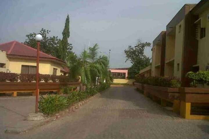 Rita Lori Hotels Abuja