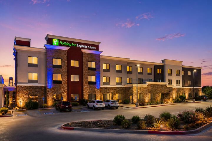 Hotel 101 of 107