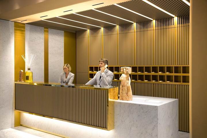 Hotel Interior 2 of 147