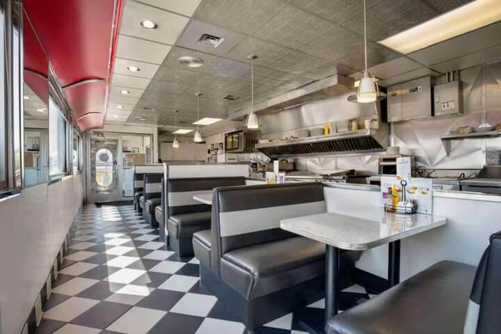 Restaurants