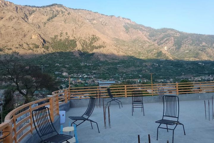 Terrace/Patio 10 of 13