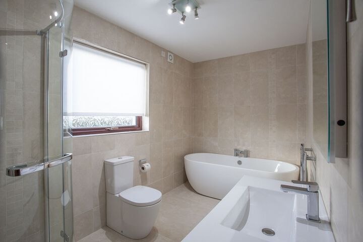 Bathroom Vanities