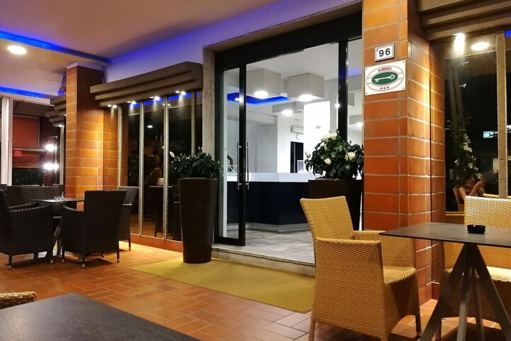Hotel 33 of 40