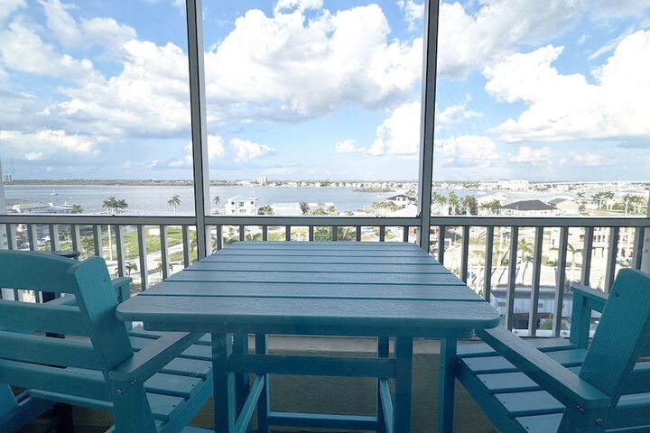 Terrace/Patio 117 of 169