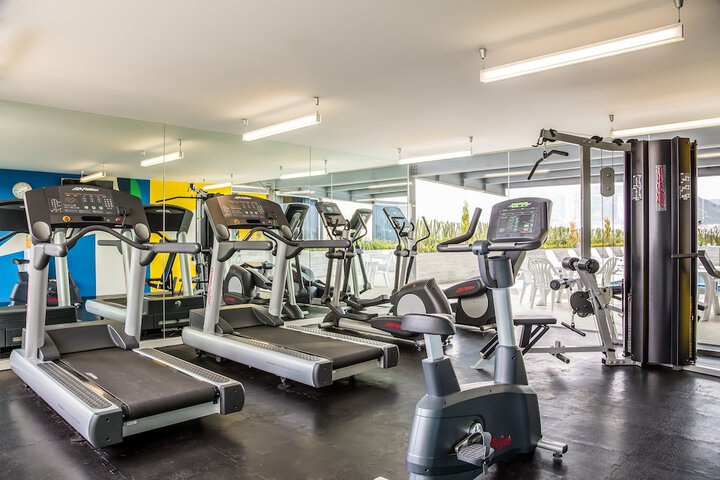 Health and Fitness 20 of 43