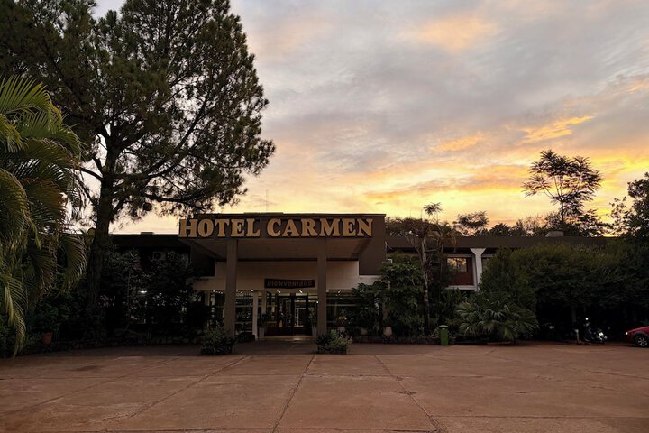 Hotel 65 of 82